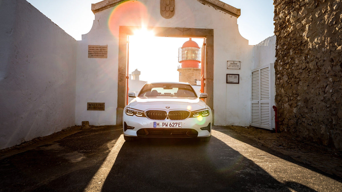 BMW 3 VII (G20/G21/G28) [2019-2022]