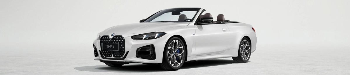 Llantas de aleación BMW 4 series Gran Coupe (F36) [2014–2020], 418d