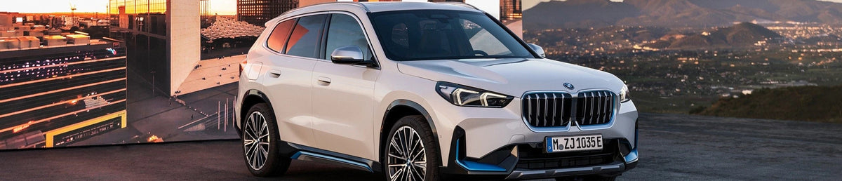 BMW iX1 U11/U12 [2022-2027] eDrive20L 150 kW