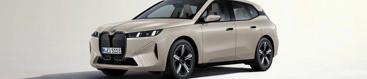 BMW iX I20 LCI [2025-2027] xDrive60 400 kW
