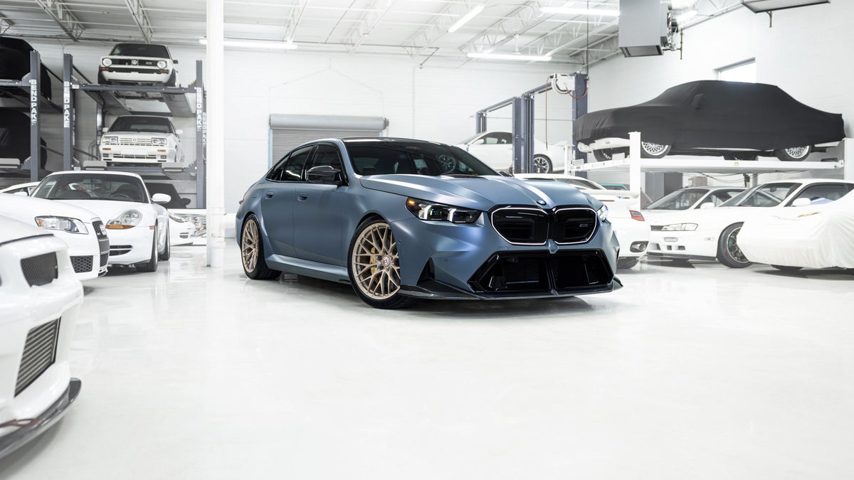 Alu kola BMW M5 VII (G90, G99) [2024-2025]