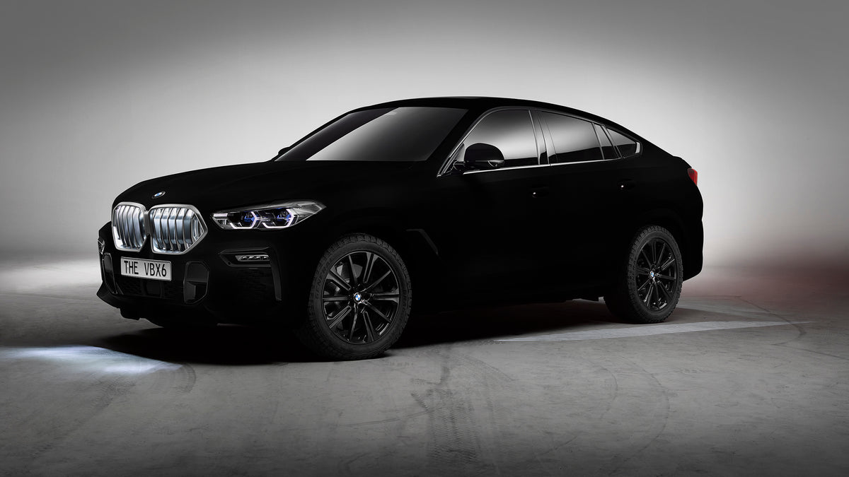 BMW X6 I (E71) [2008-2012] xDrive35i I6 224 kW