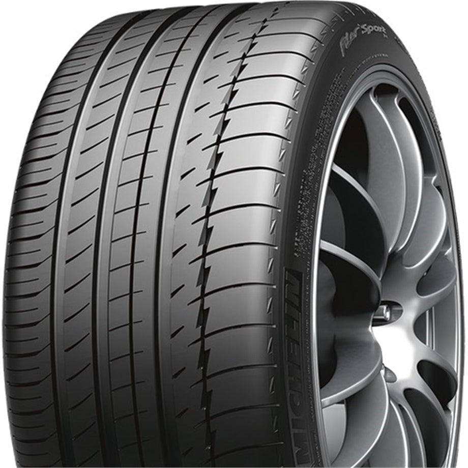 MICHELIN PILOT SPORT PS2 225/40ZR18 (92Y) XL N3-Pneu-WheelsUp