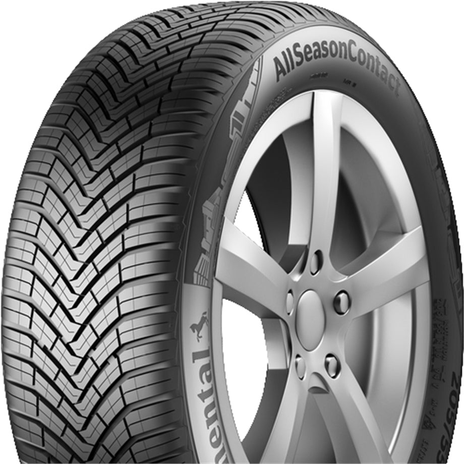 CONTINENTAL AllSeasonContact 225/40R18 92W XL FR-Pneu-WheelsUp