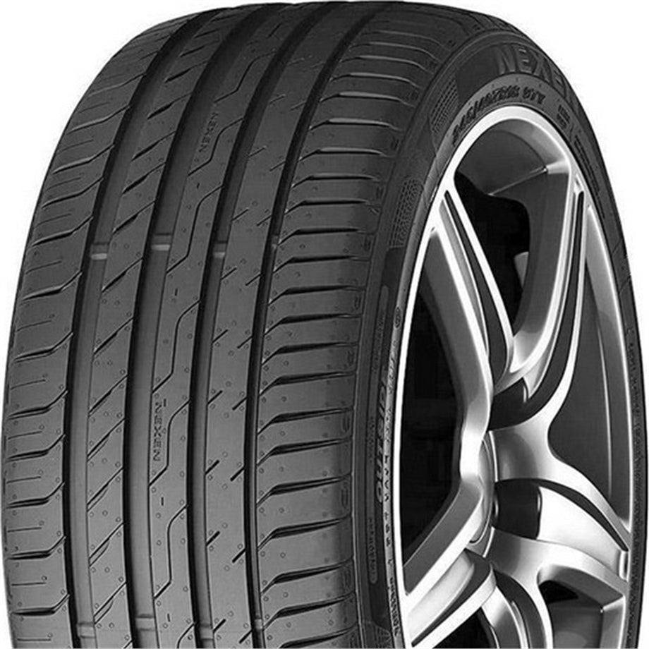 NEXEN N'Fera Sport 225/35R19 88Y XL-Pneu-WheelsUp