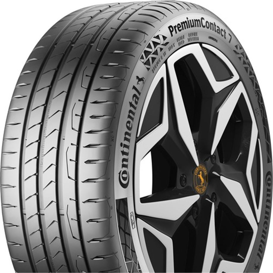 CONTINENTAL PremiumContact 7 235/50R18 101Y XL FR-Pneu-WheelsUp