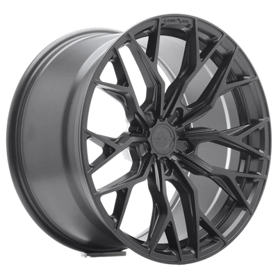 Alu kola Concaver CVR1 19x8,5 ET45 5x112 Carbon Graphite