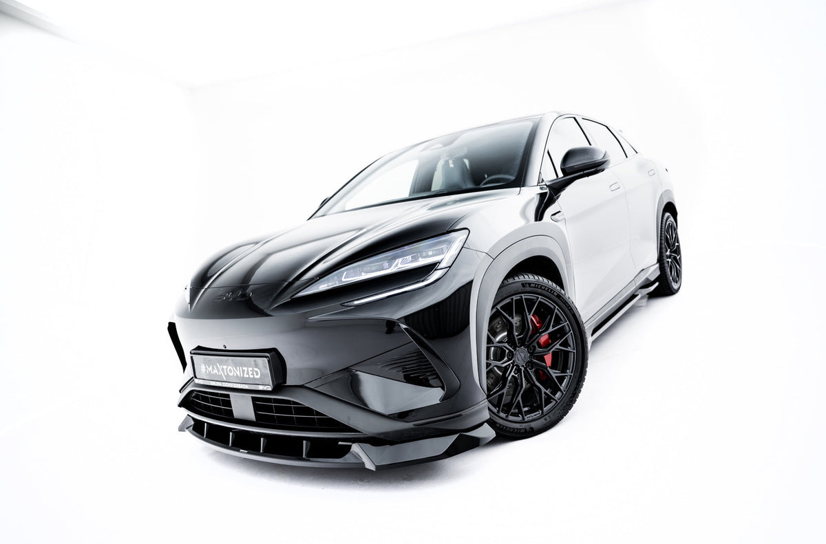 Alu kola Concaver CVR1 19x8 ET40 5x112 Platinum Black – na voze 3
