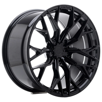 Alu kola Concaver CVR1 19x9 ET20-51 BLANK Platinum Black