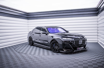 Alu kola Concaver CVR1 20x8,5 ET20-45 BLANK Double Tinted Black – na voze 5