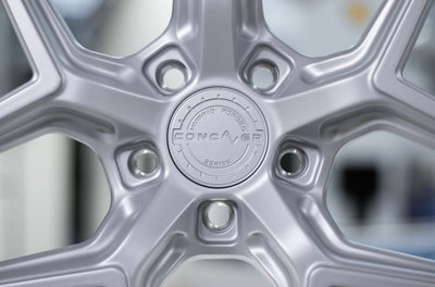 Alu kola Concaver CVR2 20x10,5 ET15-45 BLANK Custom Finish – detail 2