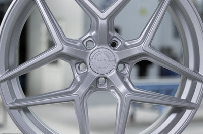 Alu kola Concaver CVR2 20x10,5 ET15-45 BLANK Custom Finish – detail 4