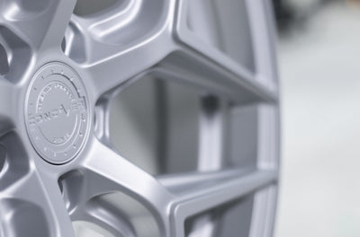Alu kola Concaver CVR2 20x10,5 ET15-45 BLANK Custom Finish – detail 5