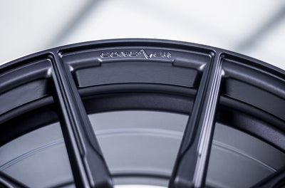 Alu kola Concaver CVR4 20x9 ET20-35 BLANK Custom Finish – detail 3