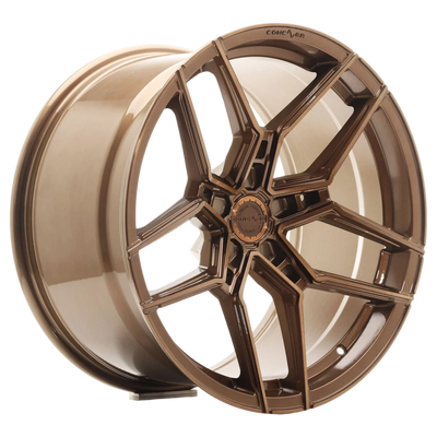 Alu kola Concaver CVR5 19x10,5 ET15-57 BLANK Brushed Bronze