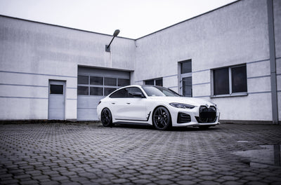 Alu kola Concaver CVR5 19x10,5 ET15-57 BLANK Custom Finish – na voze 3