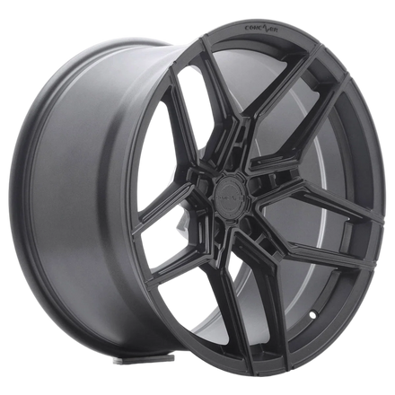 Concaver CVR5 Carbon Graphite