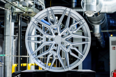 Alu kola Concaver CVR6 19x10 ET20-51 BLANK Custom Finish – detail 1