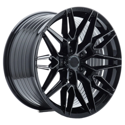 Alu kola Concaver CVR6 19x8,5 ET45 5x112 Double Tinted Black