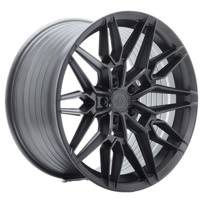 Alu kola Concaver CVR6 20x10,5 ET15-45 BLANK Carbon Graphite