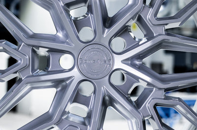 Alu kola Concaver CVR6 20x10,5 ET15-45 BLANK Custom Finish – detail 2