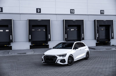 Alu kola Concaver CVR6 20x9 ET20-35 BLANK Platinum Black – na voze 3