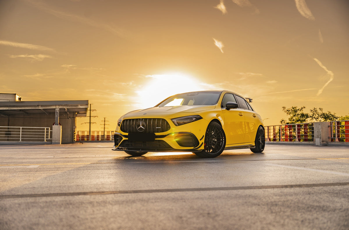 Alu kola Concaver CVR6 22x9,5 ET0-35 BLANK Platinum Black – na voze 5