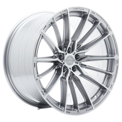 Alu kola Concaver CVR7 19x9 ET20-51 BLANK Brushed Titanium