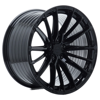 Alu kola Concaver CVR7 19x9 ET20-51 BLANK Platinum Black