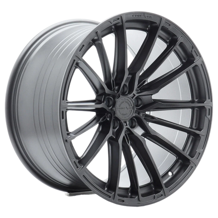 Concaver CVR7 Carbon Graphite