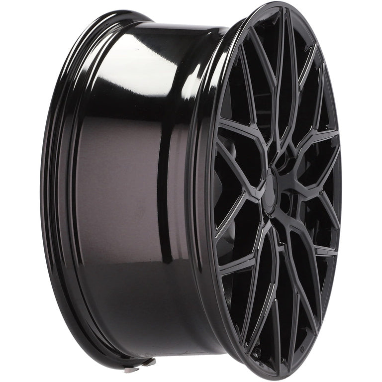 Alu kola replika Vossen H4101 8.5x19 5x112 ET35 Black