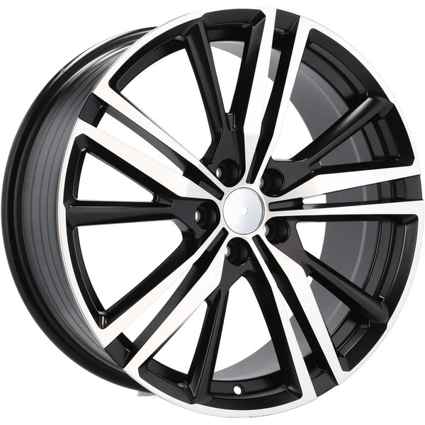 Alu kola Racingline FE182 20x8.5 5x108 ET45 63.3 MB Alu kola Racingline FE182 20x8.5 5x108 ET45 63.3 MB