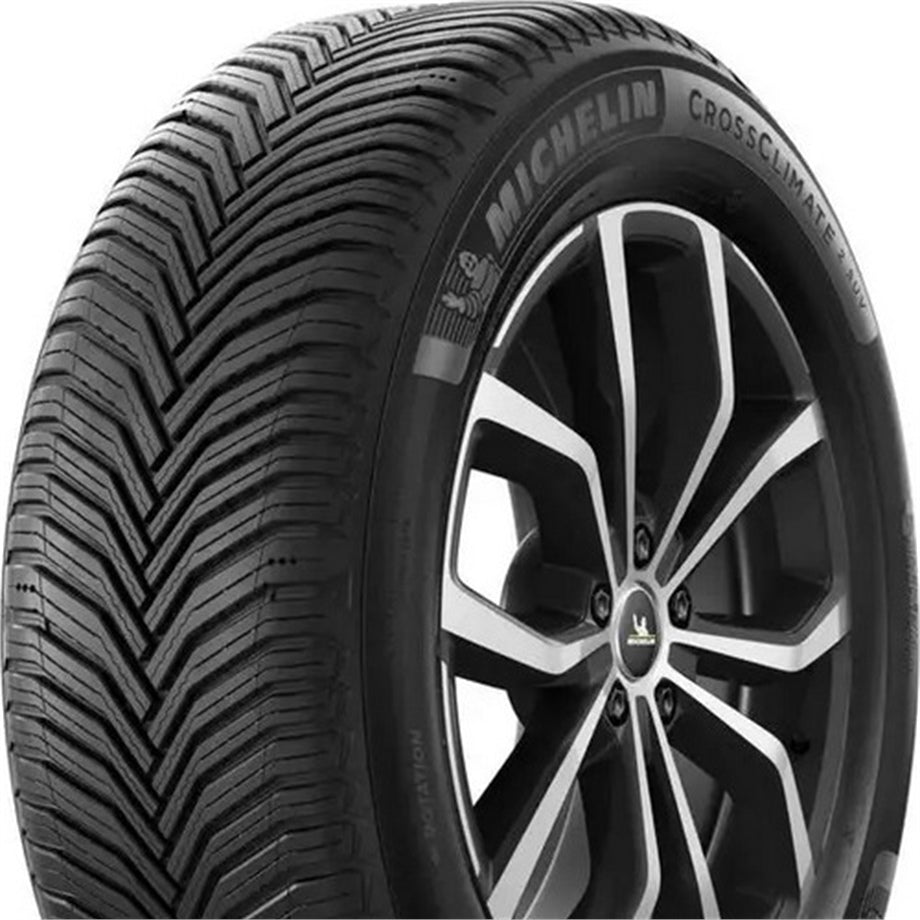 MICHELIN CROSSCLIMATE 2 SUV 225/55R19 103V XL S1-Pneu-WheelsUp