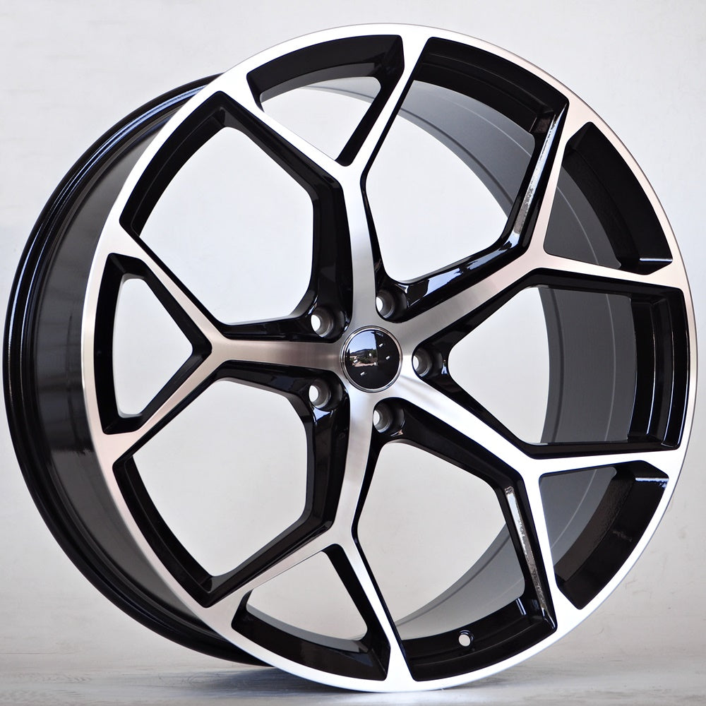 Alu kola pro Audi Dante 10x22 5x112 ET20 66,45 BFM