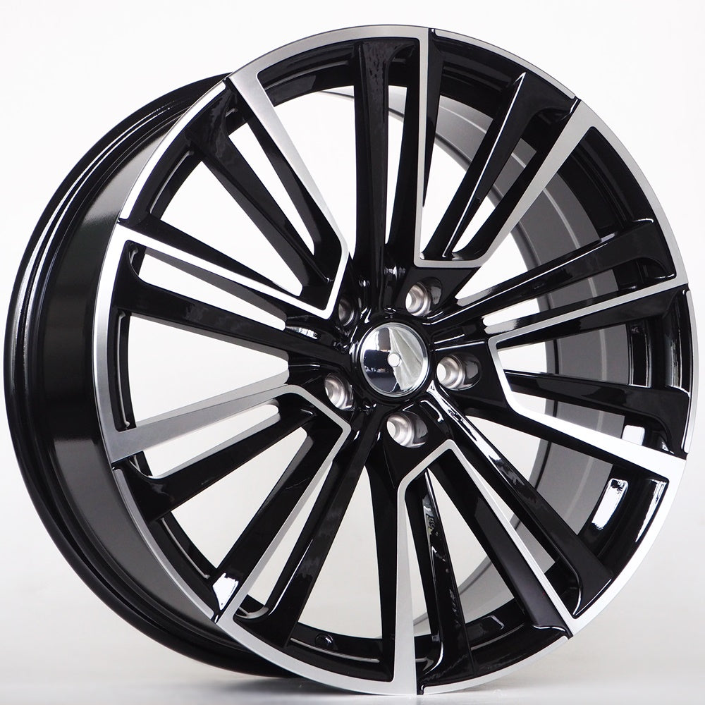 Alu kola pro Destin 8x19 5x112 ET44 57,1 BFM