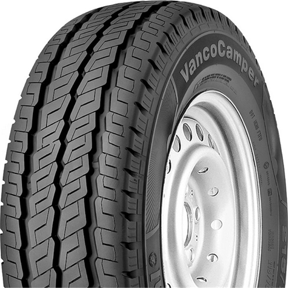 CONTINENTAL VancoCamper 225/75R16CP 116R 8PR-Pneu-WheelsUp