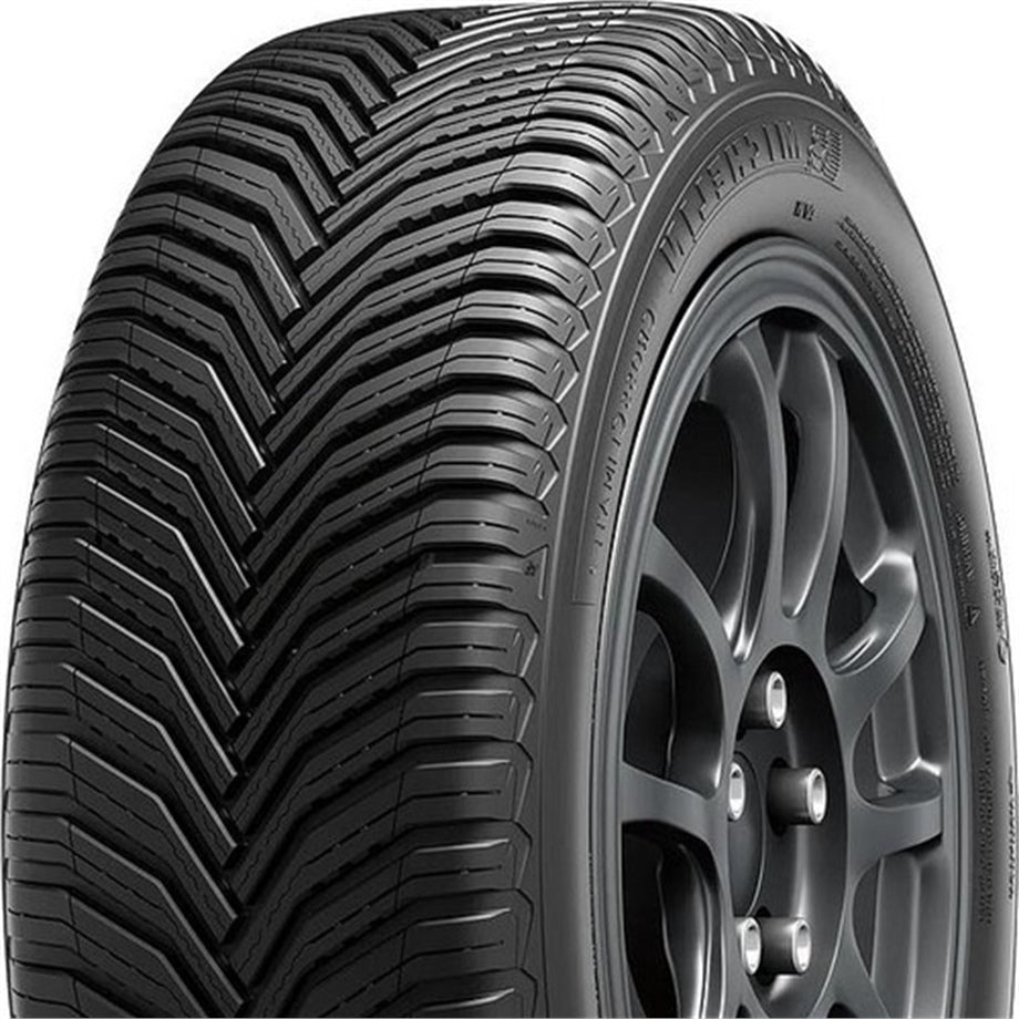 MICHELIN CROSSCLIMATE 2 A/W 245/40R20 99V XL-Pneu-WheelsUp