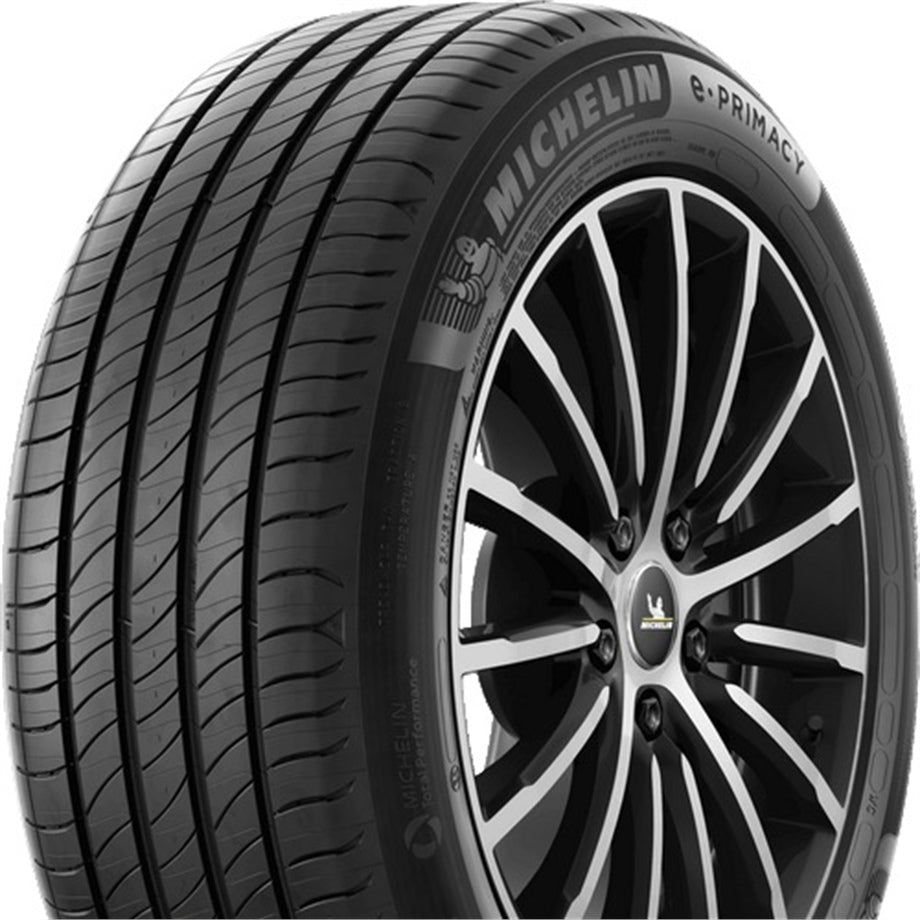 MICHELIN e-PRIMACY 195/55R16 91H XL S1-Pneu-WheelsUp