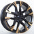 Alu kola pro Cupra Ezra 8x19 5x112 ET40 57,1 Satin BFM + Copper