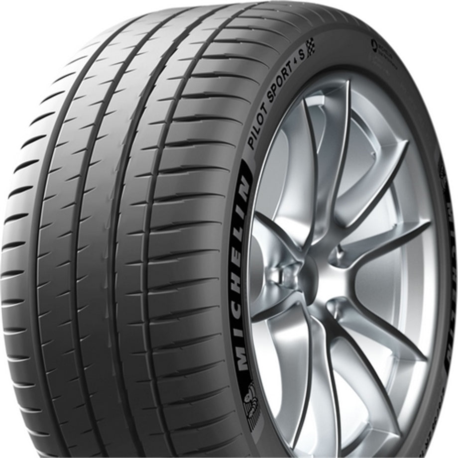 MICHELIN PILOT SPORT 4 S 225/40R19 93Y XL FR *-Pneu-WheelsUp