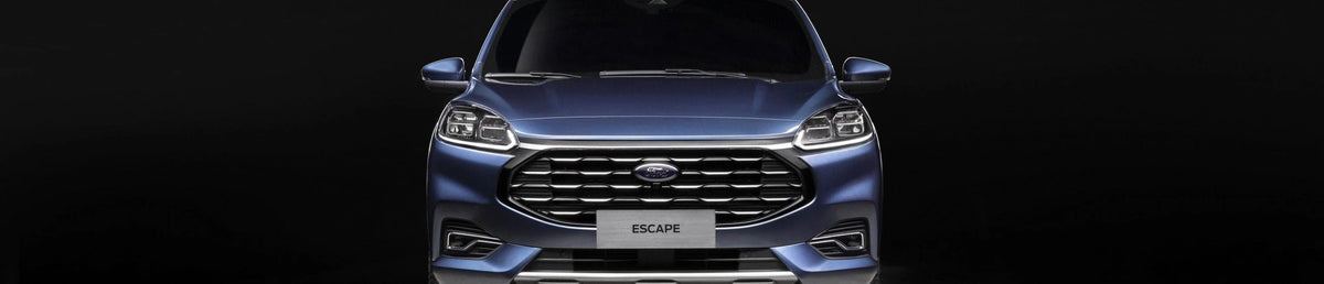 FORD Kuga II (C520) FL [2016-2019] 1.5 EcoBoost I4 110 kW