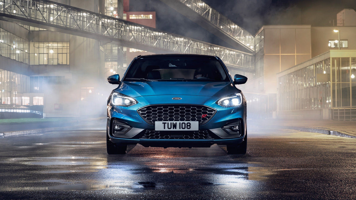 FORD Focus IV (C519) [2018-2022] 1.5 Ti-VCT I3 90 kW