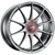Alu kola OZ FORMULA HLT 4F 7.5x17 4x108 ET40 Grigio Corsa