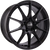Alu kola OZ FORMULA HLT 4F 7.5x17 4x100 ET35 Matt Black