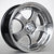 Alu kola Forzza Flamber 8,5x19 5x120 ET30 74,1 HB/LP