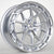 Alu kola Forzza Saturn 8x18 5x112 ET45 66,5 SFM