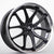 Alu kola Forzza Storm 10,5x20 5x112 ET40 66,45 Black Magic Lip Polished