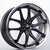 Alu kola Forzza Storm 9x20 5x112 ET25 66,45 Black Magic Lip Polished
