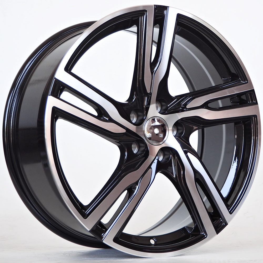 Alu kola pro Volvo Globe 8,5x20 5x108 ET45 67,1 BFM