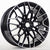 Alu kola pro BMW Henry 9,5x20 5x112 ET40 66,56 BFM
